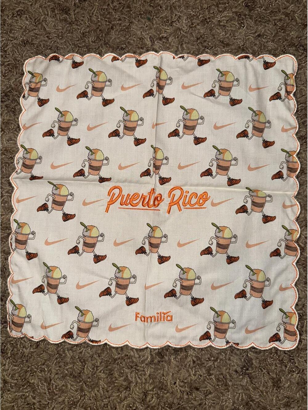 Air Max 1 Puerto Rico Rag